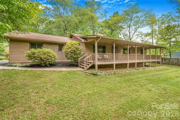 $441,550 | 135 Scarlet Drive, Fletcher, NC 28732