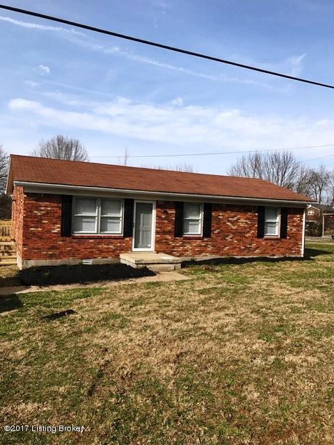2441 Plum Run Road Bloomfield, KY 40008 - Photo 1 of 18 Front Main View