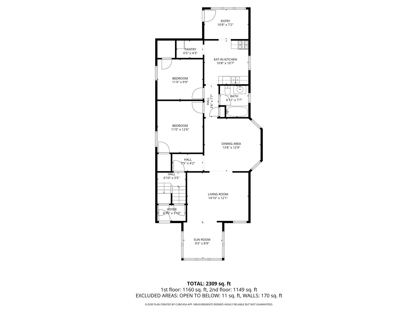 2318 West Addison Street Chicago, IL 60618 - Photo 30 of 31 a picture of a bench in front of a building