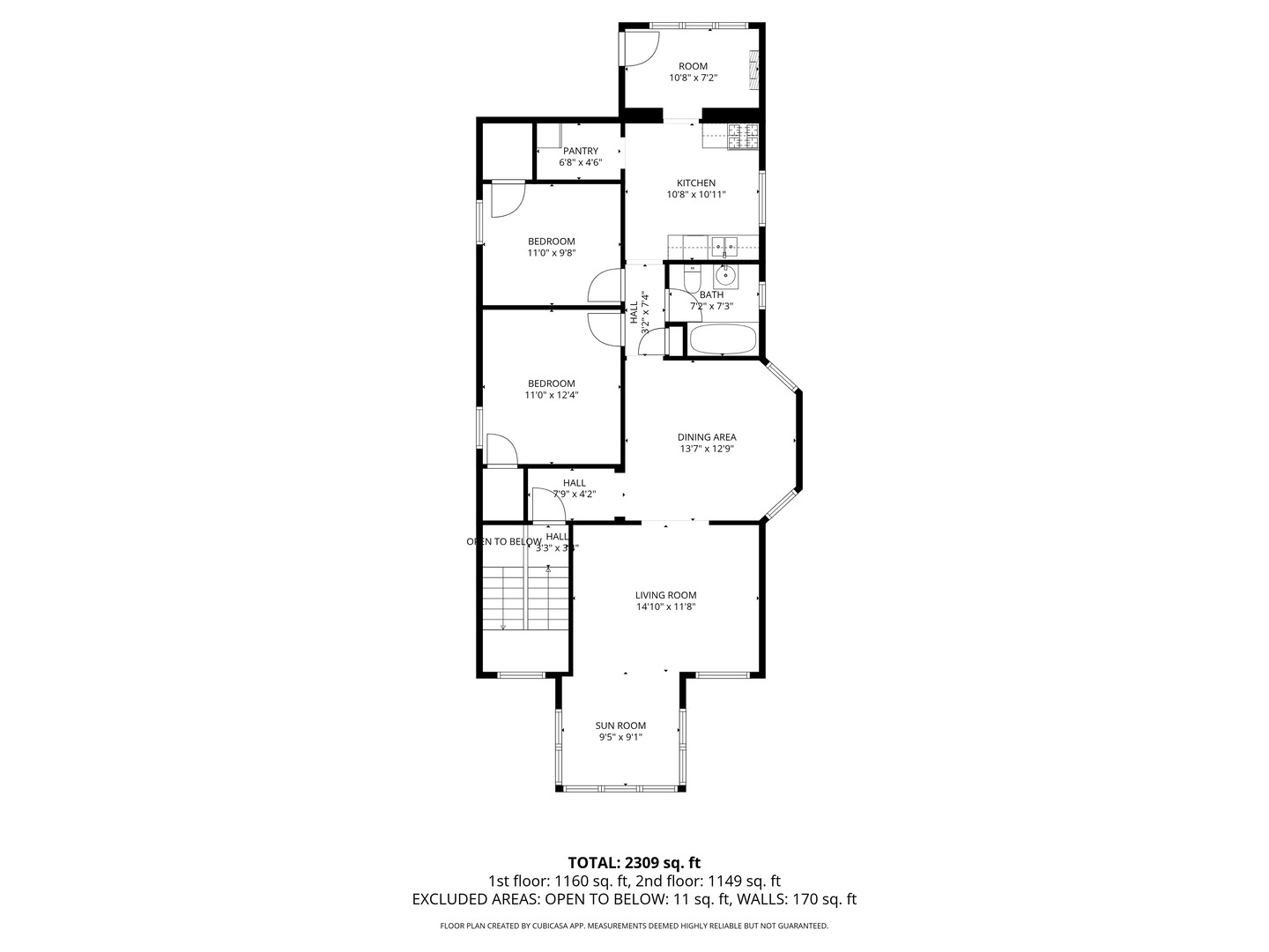 2318 West Addison Street Chicago, IL 60618 - Photo 31 of 31 a picture of a bench in front of a building