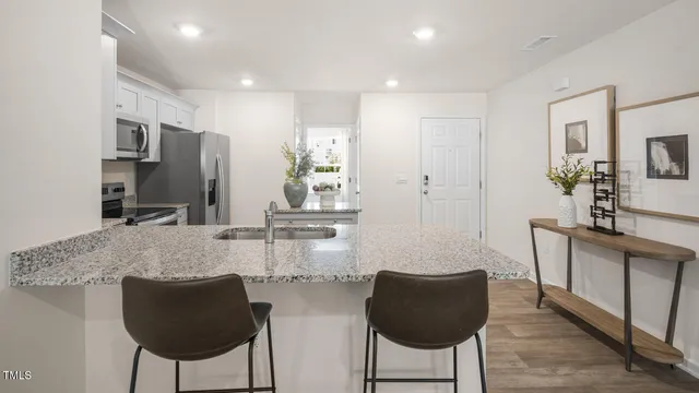 $296,490 | 8523 Beckett Chase Way, Raleigh, NC 27616