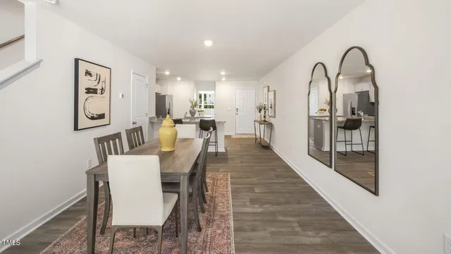 $296,490 | 8523 Beckett Chase Way, Raleigh, NC 27616