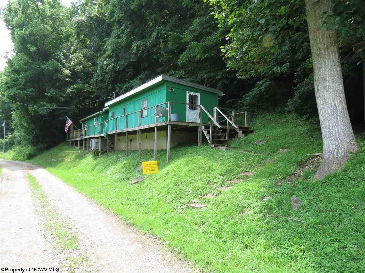 478 Owens Road Munday, WV 26152 - Photo 1 of 8 Gallery Image 1