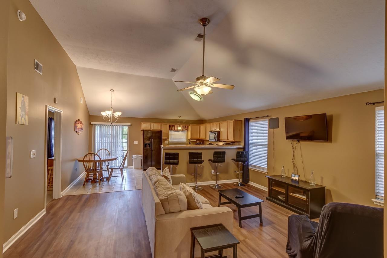 116 Frederick Road Nicholasville, KY 40356 - Photo 22 of 75 Photo 22