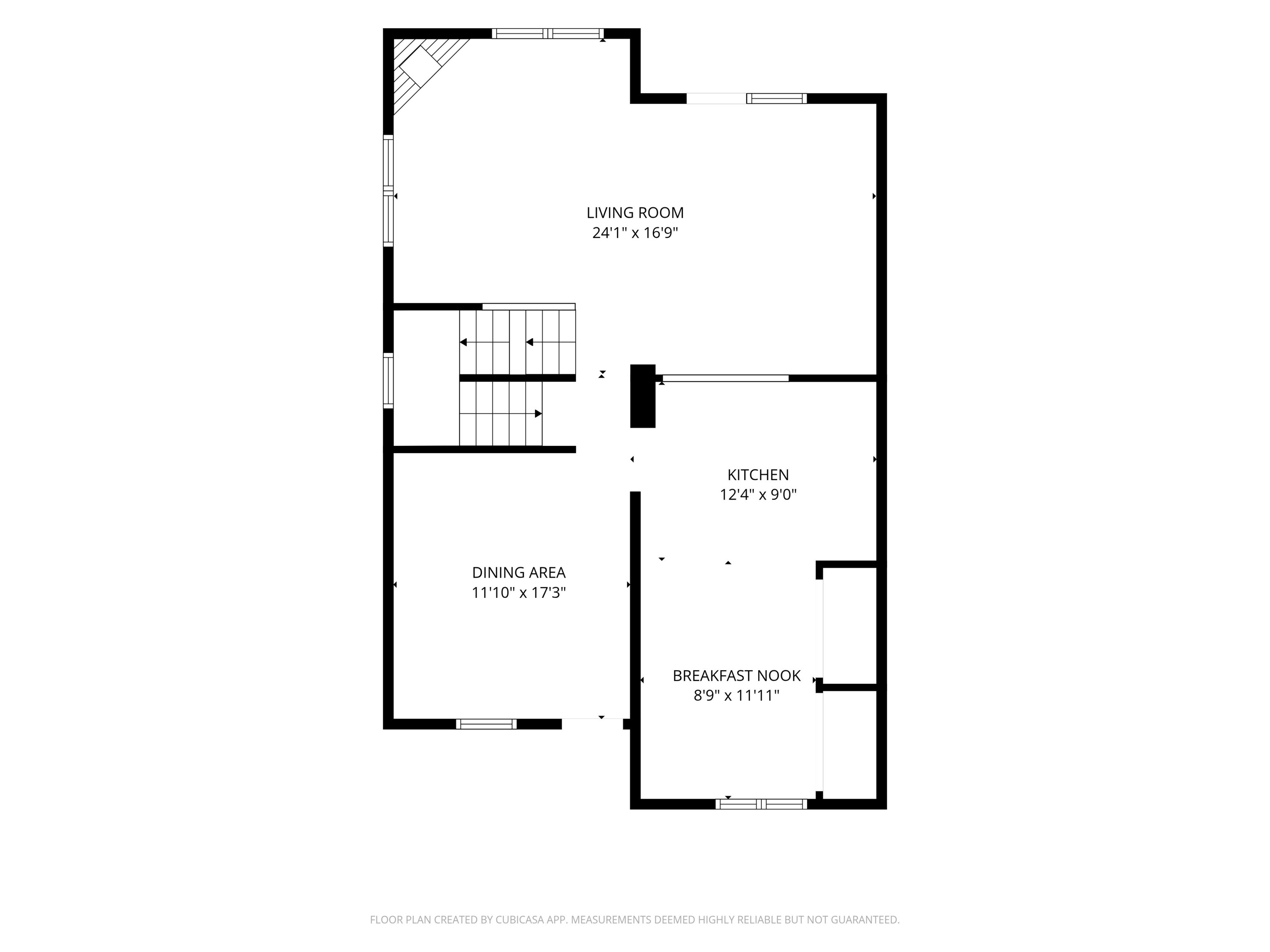 6908 Ralph Court Indianapolis, IN 46220 - Photo 43 of 44