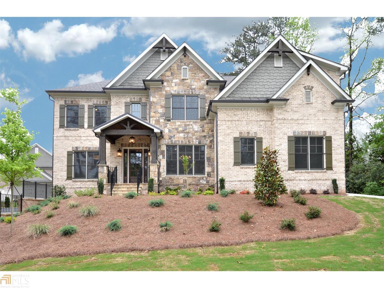 3061 Mabry Road Northeast, Unit 14 Atlanta, GA 30319 - Photo 1 of 1 Gallery Image 1