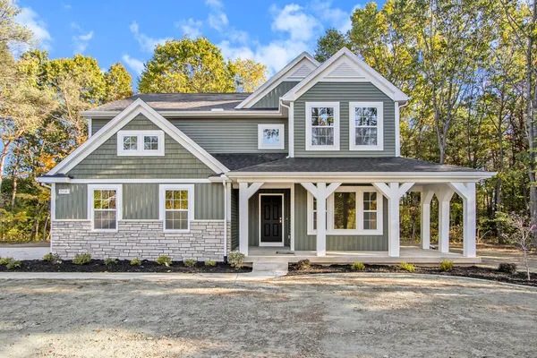 $789,900 | 5820 Boxthorn Trail, Kalamazoo, MI 49009