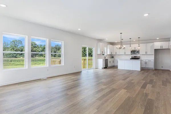 $789,900 | 5820 Boxthorn Trail, Kalamazoo, MI 49009