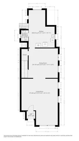 $1,250,000 | 1746 East 28th Street | Madison