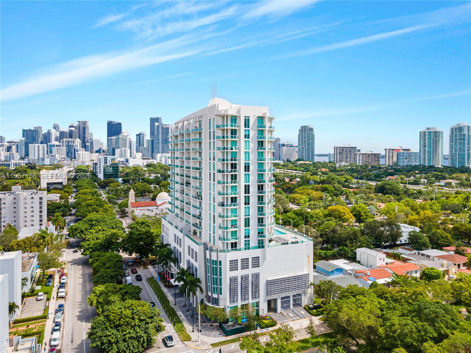 2525 Southwest 3rd Avenue, Unit 1708 Miami, FL 33129 - Photo 25 of 26 Photo 25