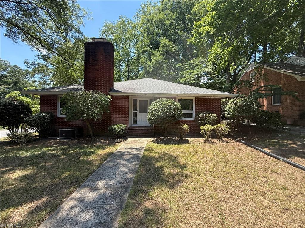 501 Ashe Street High Point, NC 27262 - Photo 6 of 12