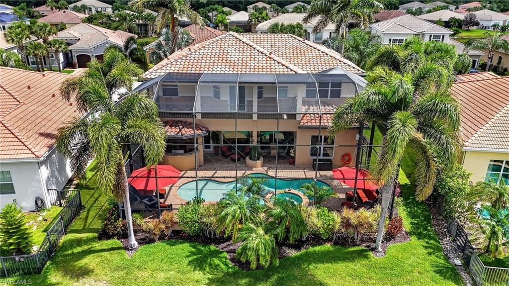 6598 Monterey Point Naples, FL 34105 - Photo 2 of 50