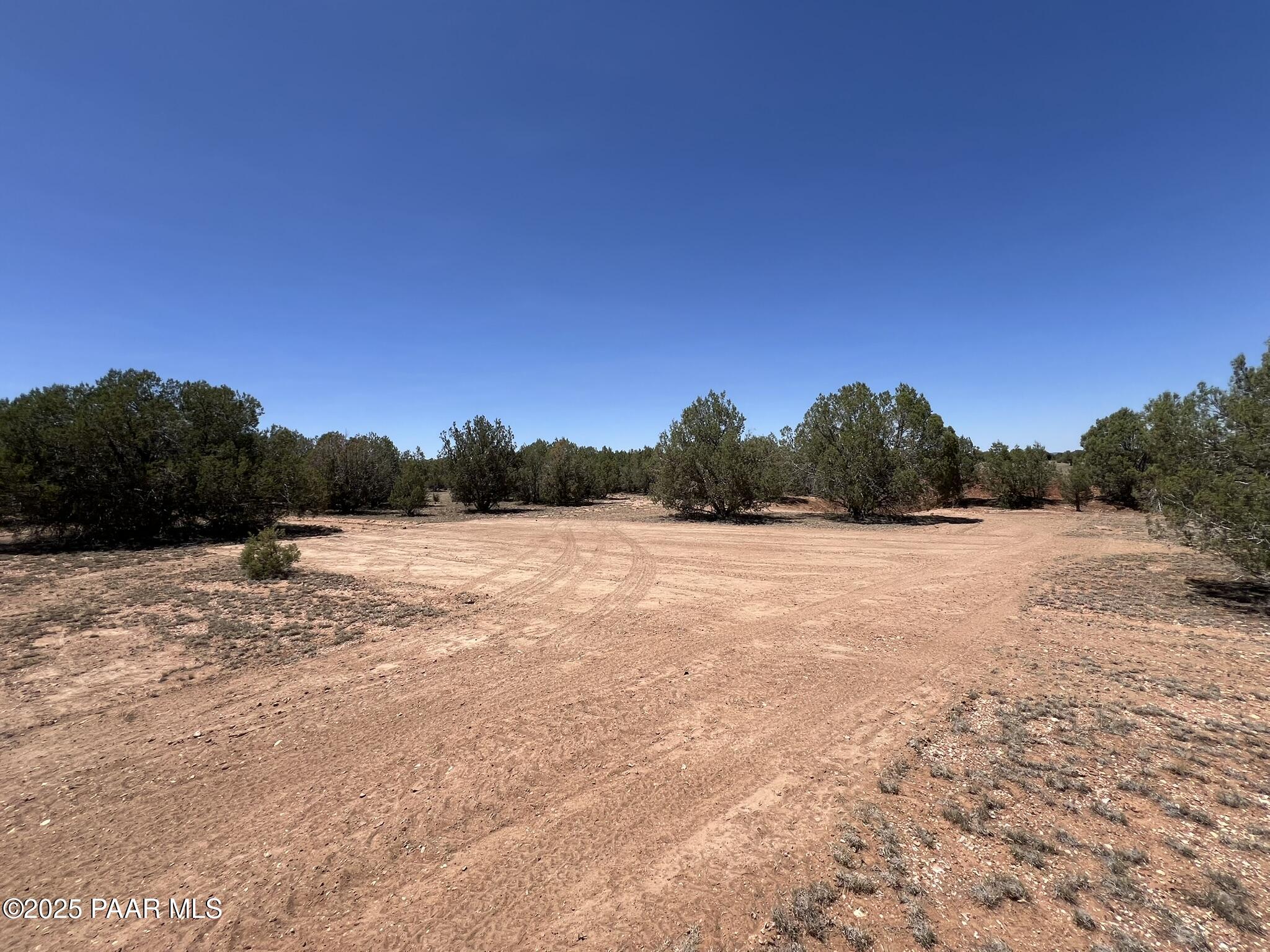 39303 Bullock Road Ash Fork, AZ 86320 - Photo 5 of 11 a view of lake and mountain view