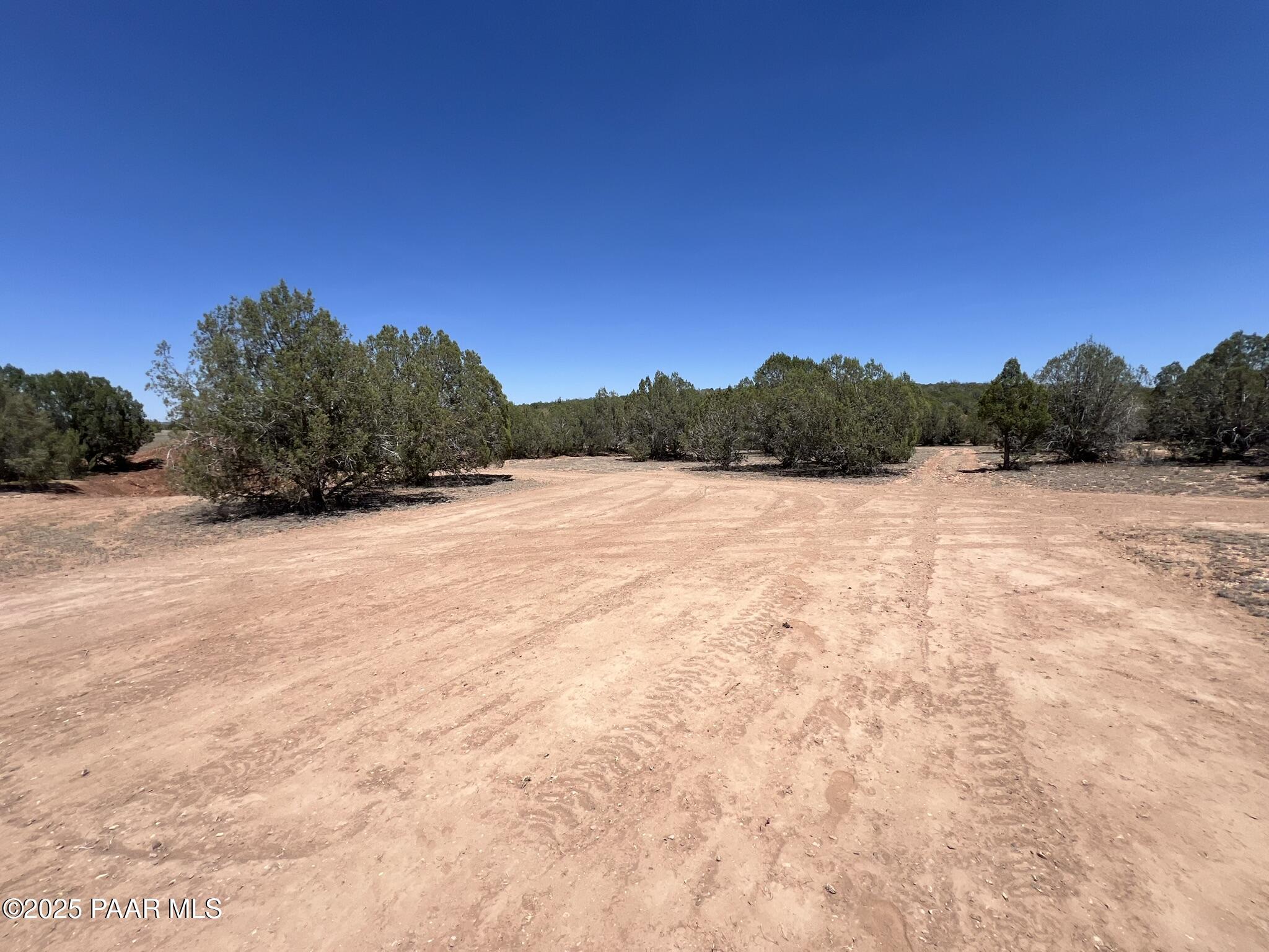 39303 Bullock Road Ash Fork, AZ 86320 - Photo 6 of 11 a view of a mountain view of a field