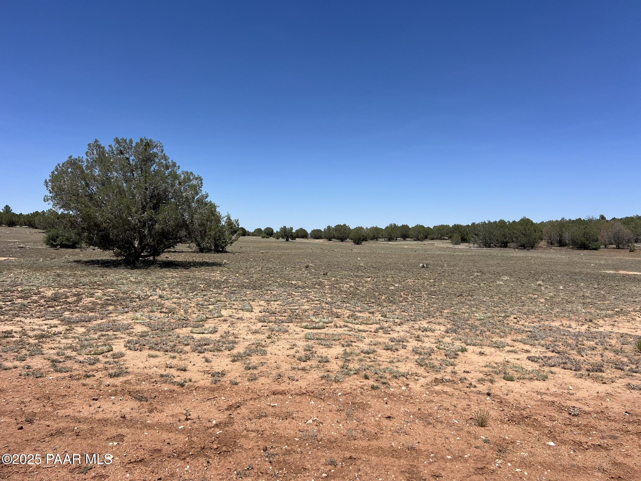 39303 Bullock Road Ash Fork, AZ 86320 - Photo 9 of 11 a view of lake with sunset