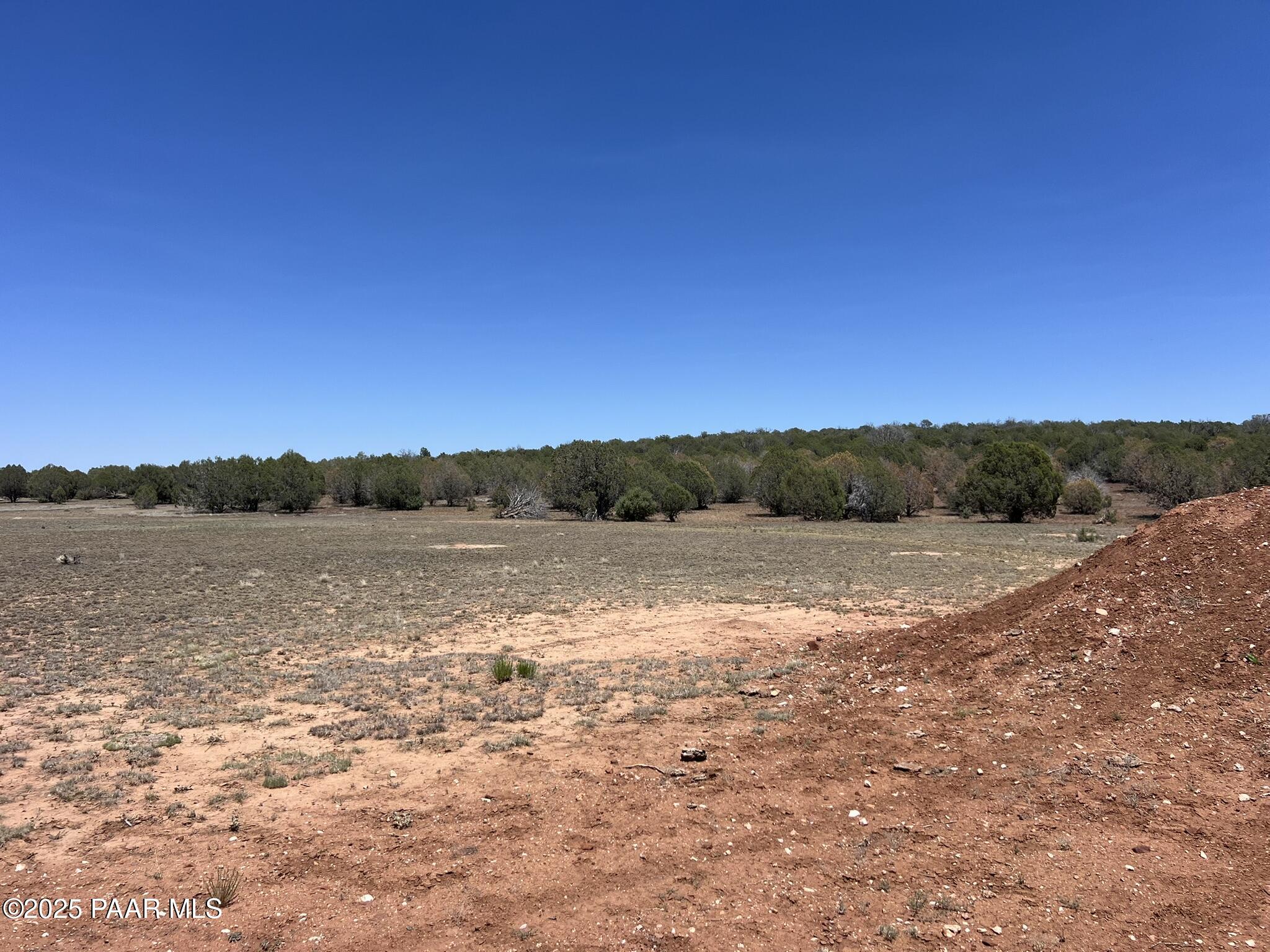 39303 Bullock Road Ash Fork, AZ 86320 - Photo 10 of 11 a view of lake view with mountain