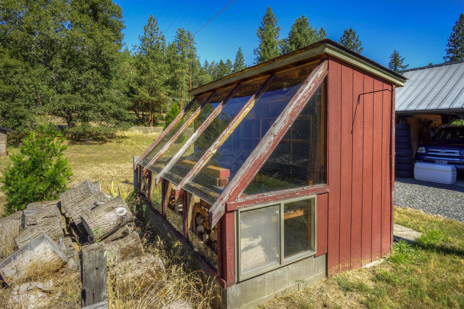 6791 Upper Applegate Road Jacksonville, OR 97530 - Photo 28 of 35 Additional Photo