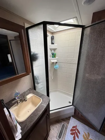 $42,000 | 4-120 Woodhaven Lakes, Sublette, IL 61367