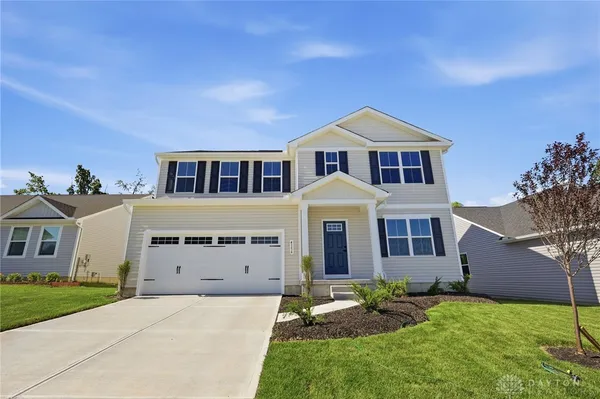 $415,000 | 4156 Weeping Willow Drive, Dayton, OH 45404