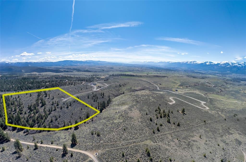 Lot 10 Sapphire Ridge Florence, MT 59833 - Photo 3 of 23 Gallery Image 3