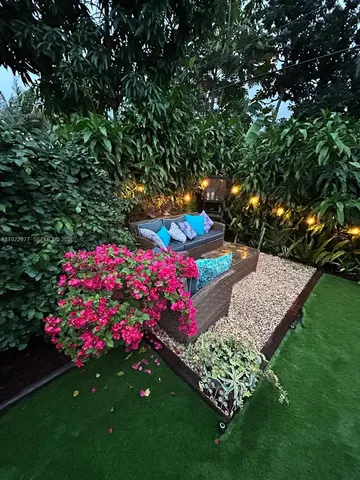 a picture of flowers