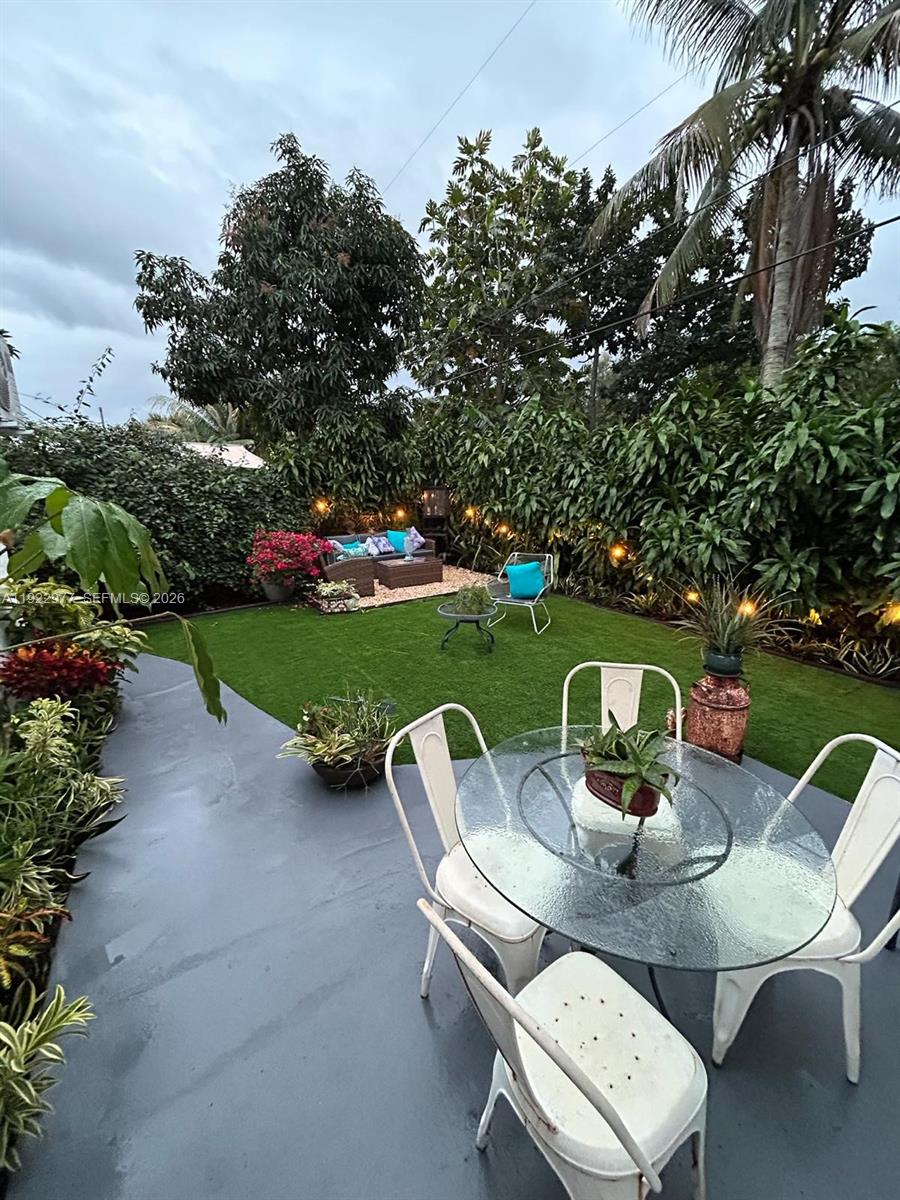 270 Northwest 109th Street, Unit 270 Miami, FL 33168 - Photo 41 of 47