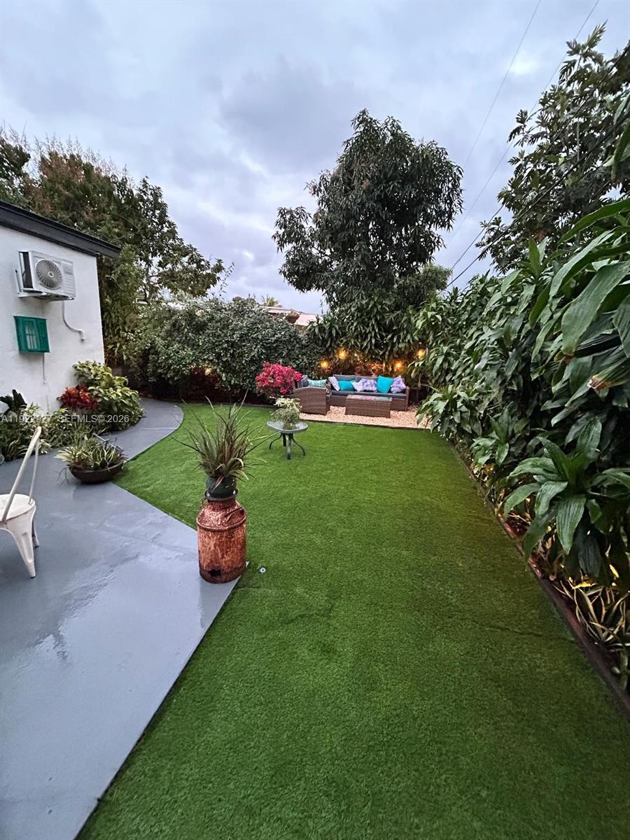 270 Northwest 109th Street, Unit 270 Miami, FL 33168 - Photo 42 of 47