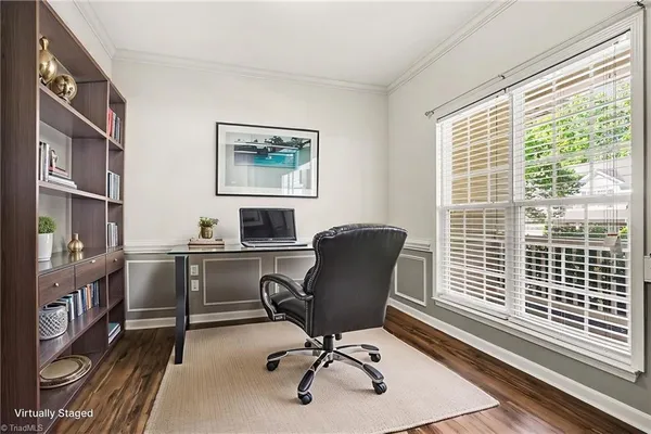 $435,000 | 4158 Shadetree Drive, Winston-Salem, NC 27107