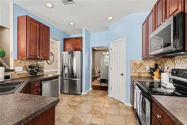 $435,000 | 4158 Shadetree Drive, Winston-Salem, NC 27107