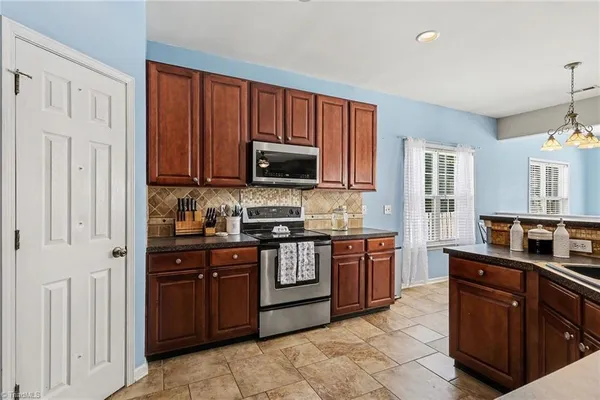 $435,000 | 4158 Shadetree Drive, Winston-Salem, NC 27107