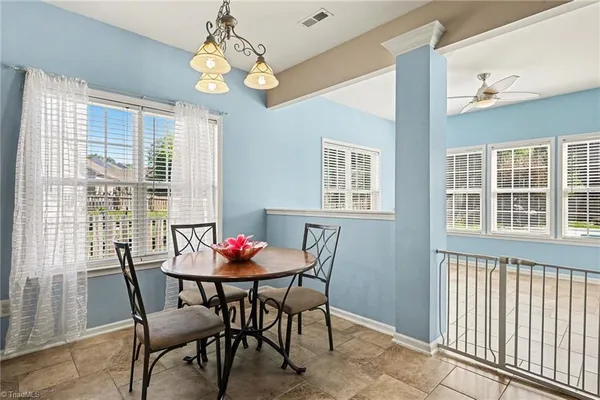 $435,000 | 4158 Shadetree Drive, Winston-Salem, NC 27107