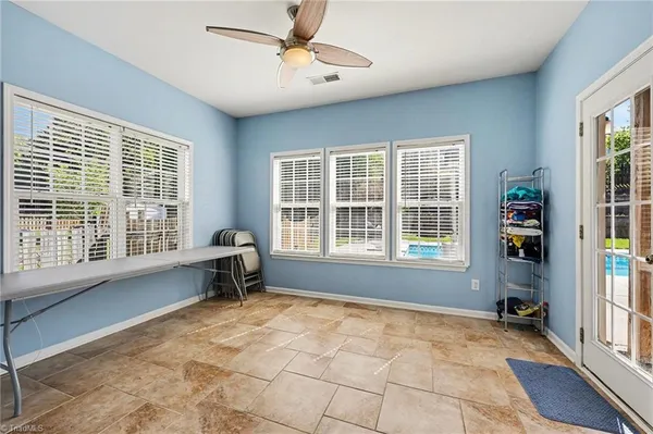 $435,000 | 4158 Shadetree Drive, Winston-Salem, NC 27107
