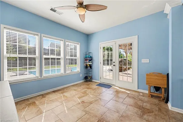 $435,000 | 4158 Shadetree Drive, Winston-Salem, NC 27107