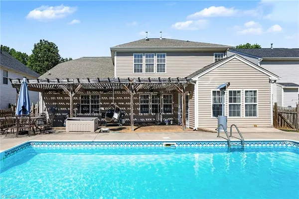 $435,000 | 4158 Shadetree Drive, Winston-Salem, NC 27107