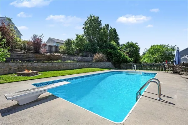 $435,000 | 4158 Shadetree Drive, Winston-Salem, NC 27107