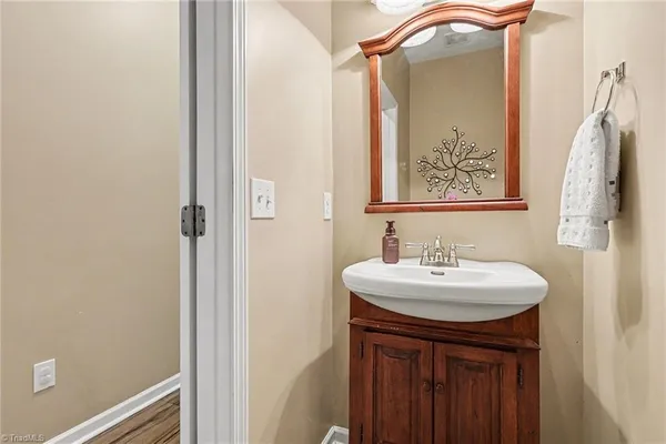 $435,000 | 4158 Shadetree Drive, Winston-Salem, NC 27107