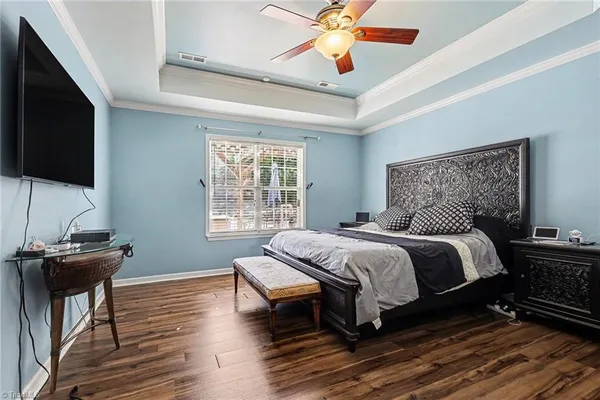 $435,000 | 4158 Shadetree Drive, Winston-Salem, NC 27107