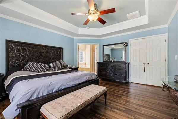 $435,000 | 4158 Shadetree Drive, Winston-Salem, NC 27107