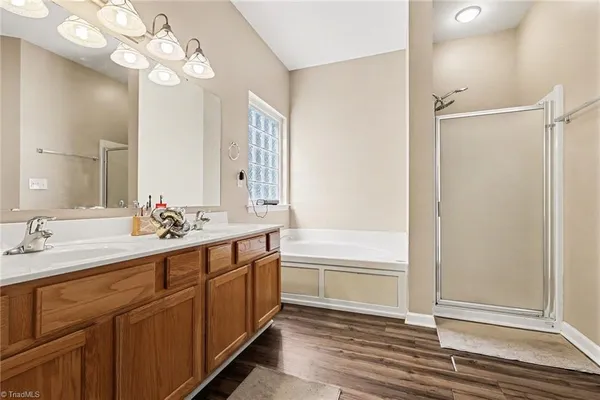 $435,000 | 4158 Shadetree Drive, Winston-Salem, NC 27107