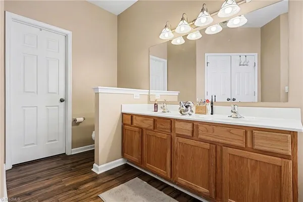 $435,000 | 4158 Shadetree Drive, Winston-Salem, NC 27107