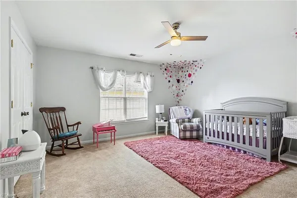 $435,000 | 4158 Shadetree Drive, Winston-Salem, NC 27107