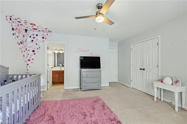 $435,000 | 4158 Shadetree Drive, Winston-Salem, NC 27107