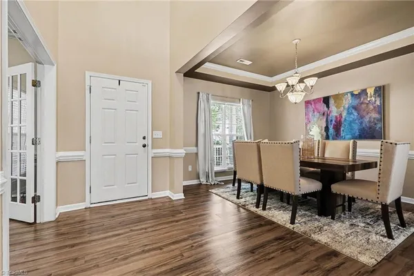 $435,000 | 4158 Shadetree Drive, Winston-Salem, NC 27107