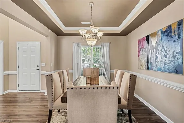 $435,000 | 4158 Shadetree Drive, Winston-Salem, NC 27107