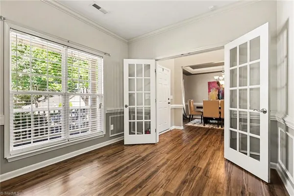 $435,000 | 4158 Shadetree Drive, Winston-Salem, NC 27107