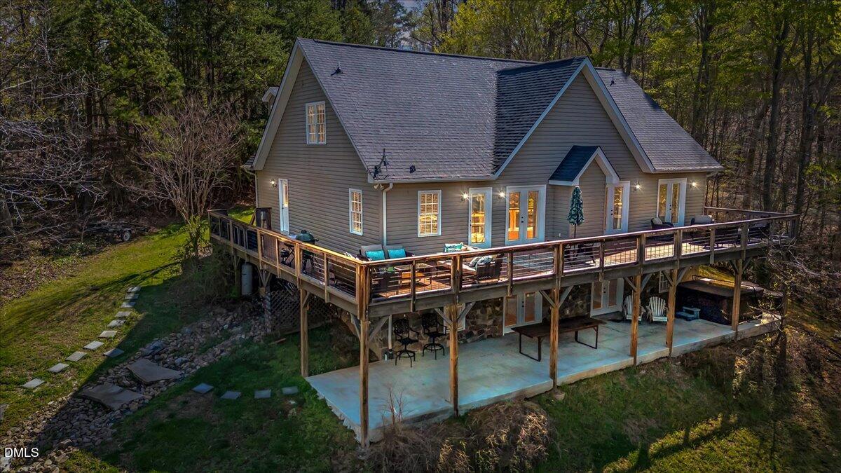 1121 Osmond Road Semora, NC 27343 - Photo 1 of 39 Gallery Image 1