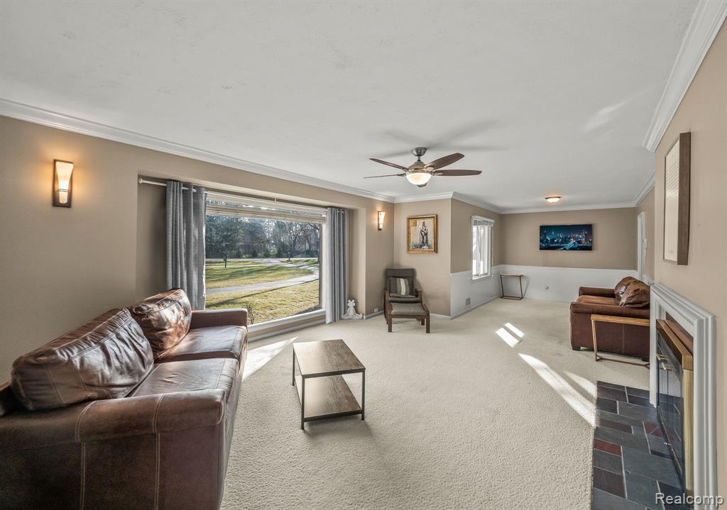 6150 Franklin Road Bloomfield Hills, MI 48301 - Photo 7 of 27