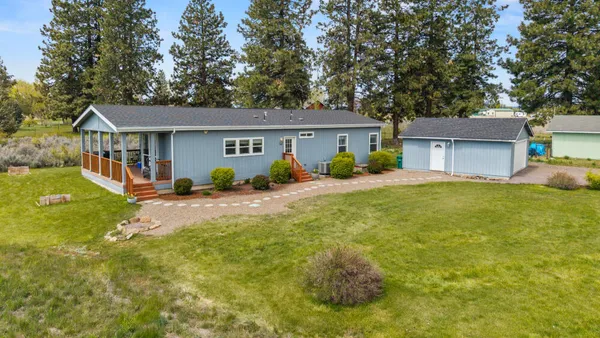 $304,900 | 34538 Kerry Drive, Chiloquin, OR 97624