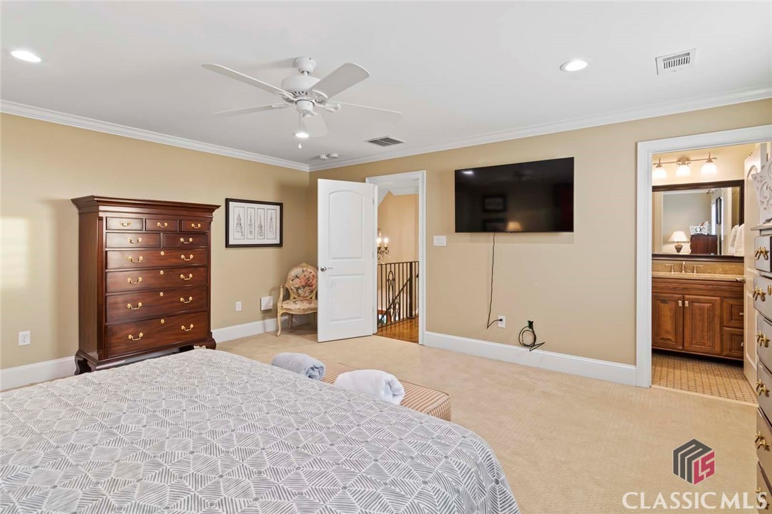 255 Moss Side Drive Athens, GA 30607 - Photo 46 of 68
