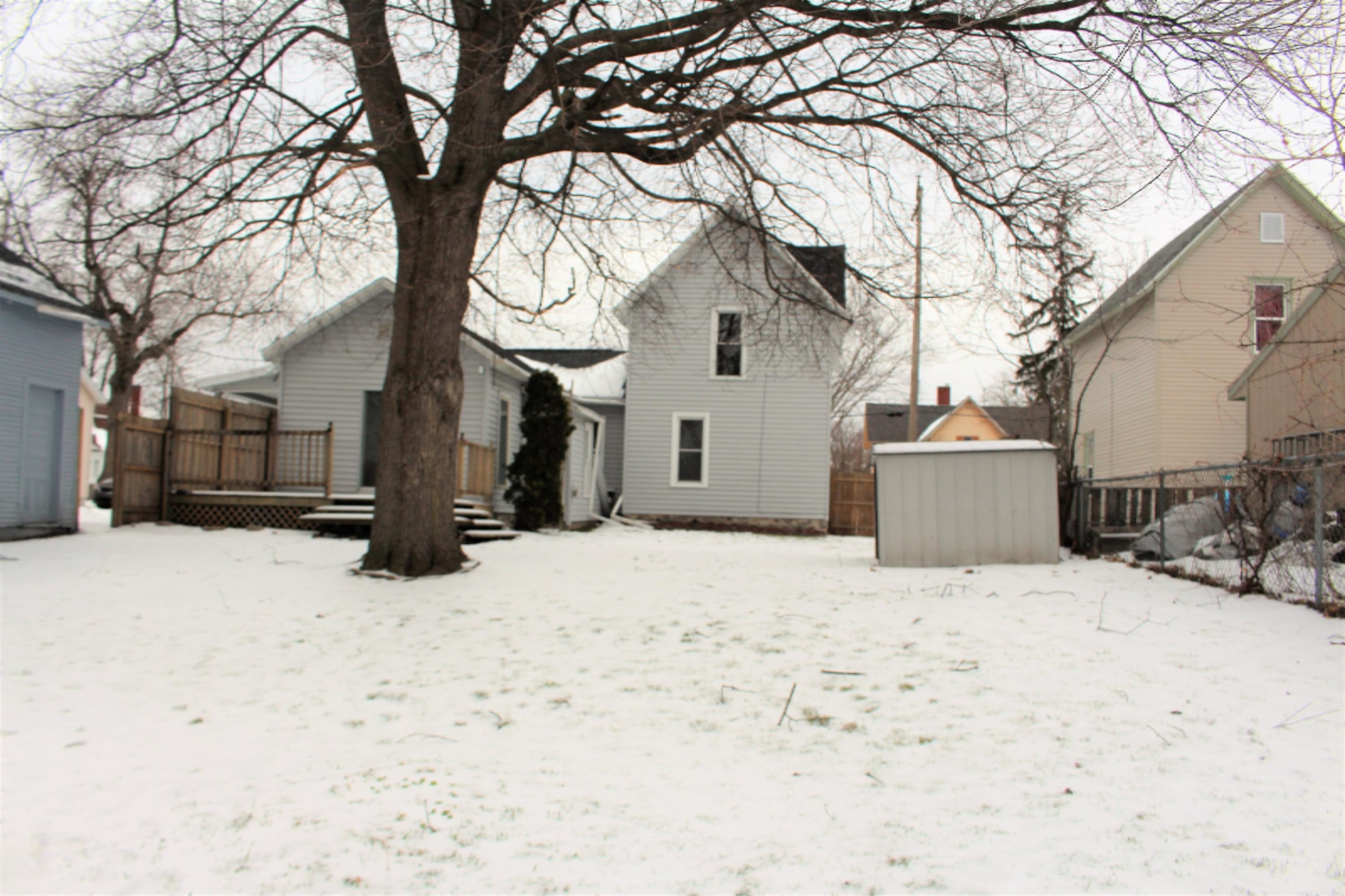315 South Front Street Belding, MI 48809 - Photo 14 of 14 IMG_6319